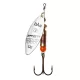 PREDATOR SPINNER 0 3G SINKING SILVER