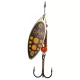 PREDATOR SPINNER 0 3G SINKING BLACKY