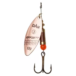 PREDATOR SPINNER 3 12G SINKING COPPER