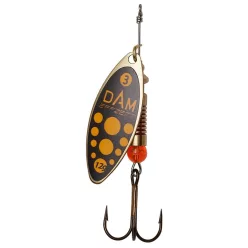 PREDATOR SPINNER 3 12G SINKING BLACKY
