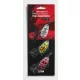 ASSORTMENT 4PCS SPINNER 2 4G S PERCH