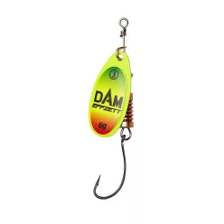 SINGLEHOOK SPINNER 2 4G SINKING TRIO