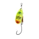 SINGLEHOOK SPINNER 2 4G SINKING TRIO