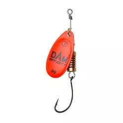 SINGLEHOOK SPINNER 2 4G SINKING RED