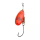 SINGLEHOOK SPINNER 2 4G SINKING RED