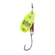 SINGLEHOOK SPINNER 2 4G SINKING YELLOW