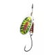 SINGLEHOOK SPINNER 3 6G S FIRETIGER UV