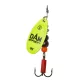 FLUO SPINNER 1 3G SINKING YELLOW