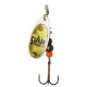 FLUO SPINNER 1 3G SINKING GOLD PRISMA