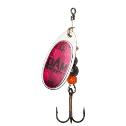 FLUO SPINNER 1 3G SINKING MAGENTA PRISMA