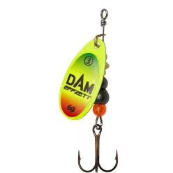 FLUO SPINNER 2 4G SINKING TRIO