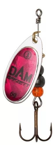 FLUO SPINNER 2 4G SINKING MAGENTA PRISMA