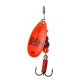 FLUO SPINNER 3 6G SINKING RED