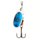 FLUO SPINNER 3 6G SINKING SKY PRISMA