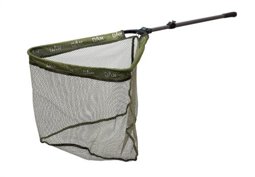 CROSSPOWER LANDING NET 50X50X40 190CM 2P