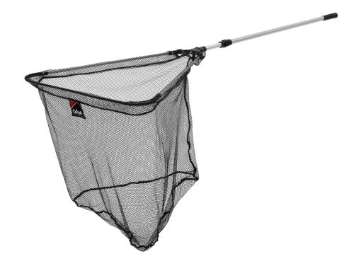 BASE-X LANDING NET 50X50X40CM 150CM 2P
