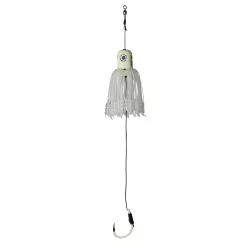 A-STATIC ADJ. CT 33CM 8/0 100G S GLOW