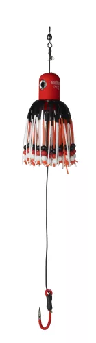A-STATIC ADJ. CT 33CM 10/0 150G S RED