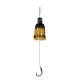 A-STATIC ADJ. CT 33CM 10/0 150G S BLACK