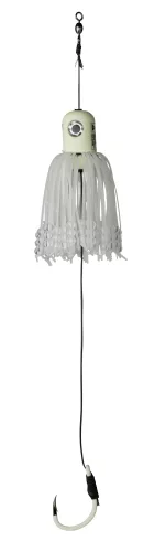 A-STATIC ADJ. CT 33CM 10/0 150G S GLOW