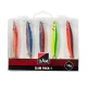 SLIM PACK 1 INC. BOX 5 PCS 18G 18G