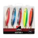 SLIM PACK 2 INC. BOX 5 PCS 26G 26G