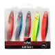 SLIM PACK 3 INC. BOX 5 PCS 32G 32G