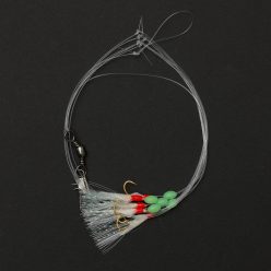 SEARIG 2 HERRING REAL SKIN UV 140CM/10CM