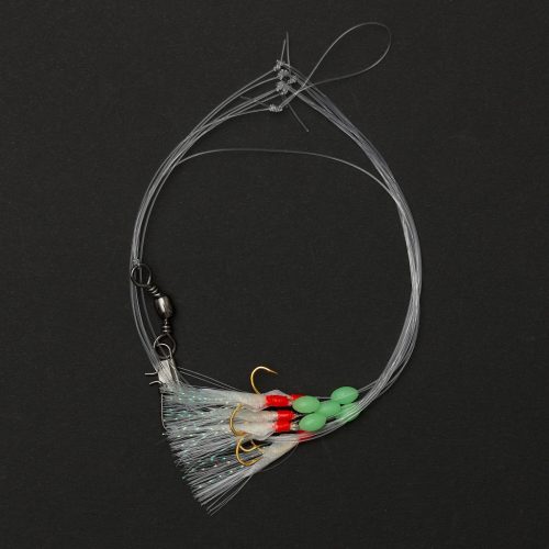 SEARIG 2 HERRING REAL SKIN UV 140CM/10CM