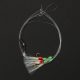 SEARIG 2 HERRING REAL SKIN UV 140CM/10CM