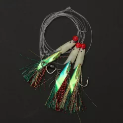 SEARIG 5 MACKREL GLOW HOKKAI 100CM/10CM