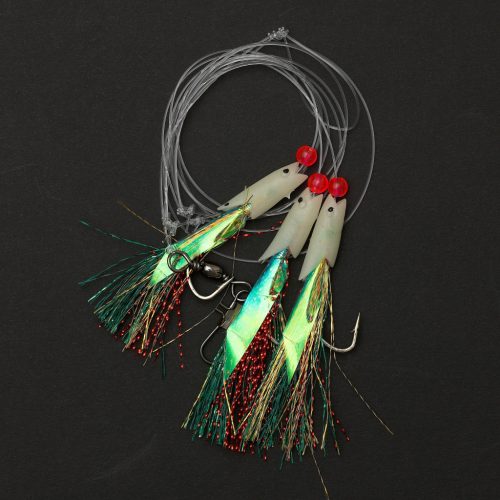 SEARIG 5 MACKREL GLOW HOKKAI 100CM/10CM