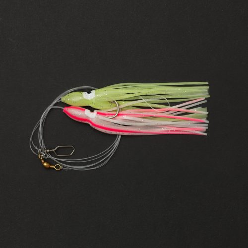 SEARIG 9 OCTO. II GLOW HOKKA 120CM/6.5CM