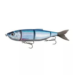 4PLAY V2 SWIM N JERK13.5CM20G SS HERRING