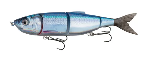 4PLAY V2 SWIM N JERK13.5CM20G SS HERRING