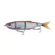4PLAY V2 SWIM N JERK 13.5CM 20G SS ROACH