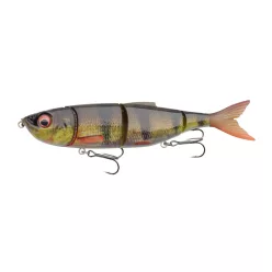 4PLAY V2 SWIM N JERK 13.5CM 20G SS PERCH