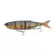 4PLAY V2 SWIM N JERK 13.5CM 20G SS PERCH