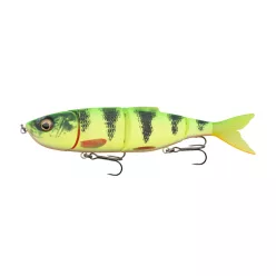 4PLAY V2 SWIM N JERK 13.5CM 20G SS FT