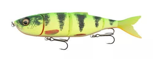 4PLAY V2 SWIM N JERK 13.5CM 20G SS FT