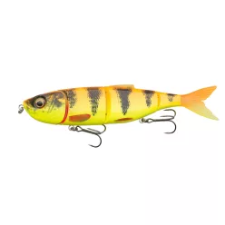 4PLAY V2 SWIM N JERK 13.5CM 20G SS G AMB