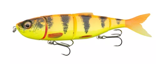 4PLAY V2 SWIM N JERK 13.5CM 20G SS G AMB