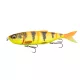 4PLAY V2 SWIM N JERK 13.5CM 20G SS G AMB