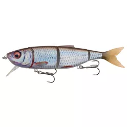 4PLAY V2 LIPLURE 13.5CM 18G SLOW F ROACH
