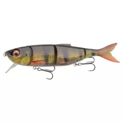 4PLAY V2 LIPLURE 13.5CM 18G SLOW F PERCH