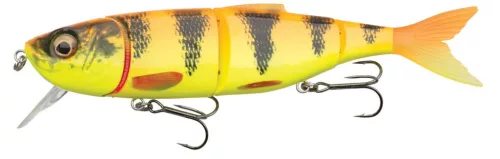 4PLAY V2 LIPLURE 13.5CM 18G SLOW F G AMB