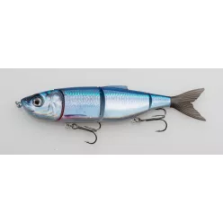 4PLAY V2 SWIM N JERK16.5CM35G SS HERRING