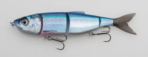 4PLAY V2 SWIM N JERK16.5CM35G SS HERRING