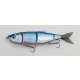 4PLAY V2 SWIM N JERK16.5CM35G SS HERRING