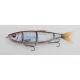 4PLAY V2 SWIM N JERK 16.5CM 35G SS ROACH